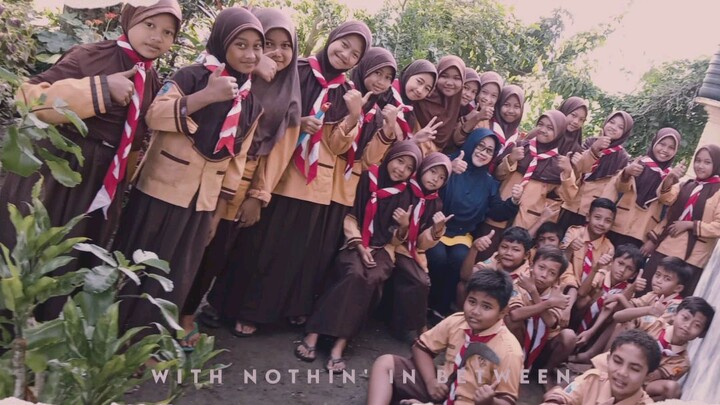 Belajar menerima dan belajar kumpul bareng" 😁Anjay🤣🤣🤣