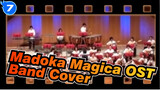 Madoka Magica | Yuki Kajiura | Original Audio | Band Cover (720p)_7