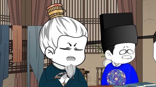 Episode 76: The Carpenter Emperor Zhu Youxiao