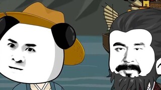 Episode 69 |. Soochow terbakar, dan Xiaren memecahkan teka-teki itu.
