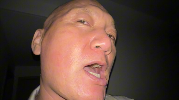 When Someone Suddenly Walks Into Your Room