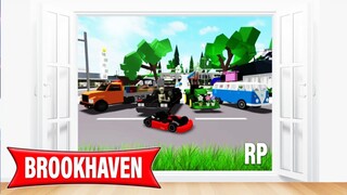 Roblox Brookhaven 🏡RP NEW GO KART UPDATE (Secrets, Props, New Vehicles)