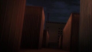 Mahouka Koukou no Rettousei (DUB) EP 19