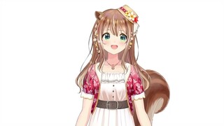 hello ~