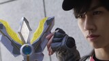 PV2 "Ultraman Triga: Generasi Baru Tiga" Dirilis! Baunya enak! Ini terlalu tampan!