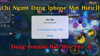 Nỗi Đau Thấu Xương :((!