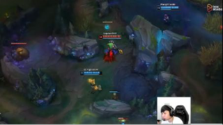 BÌNH LOẠN RANK ĐỒNG_ IDOL'TỚ HẬN CẬU'TRY HARD ĐẦU MÙA GẶP NGAY 9 CHÚA HỀ VÀ GAME