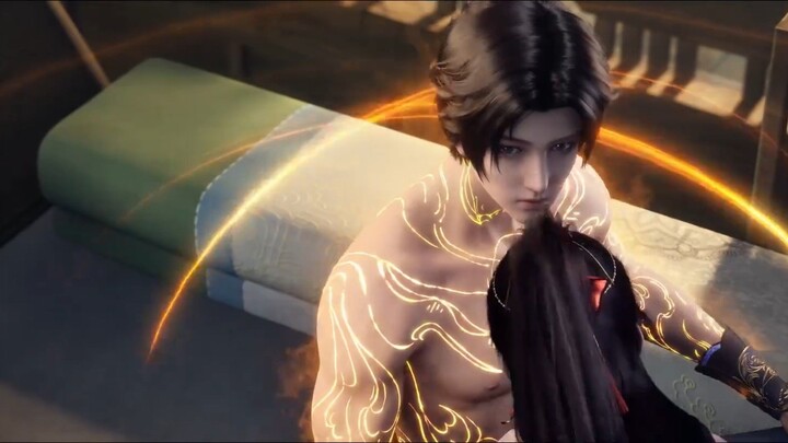 The Alcemist's Rise eps 6