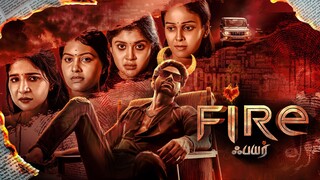 Fire (2025) SUB INDO
