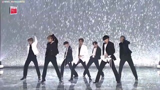 Cuplikan Panggung BTS | Lotte Duty Free Family Concert Perayaan Tahun ke-40