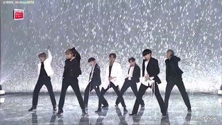 [BTS] Trích Đoạn - Lotte Duty Free Family Concert 27.09.2020