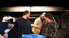 JAWSish THE PREQUELish Webber's Reaction
