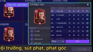 BIG UPDATE_ NHỮNG GÌ HAY NHẤT SẼ CẬP BẾN TRONG THÁNG TƯ NÀY _ Fifa Mobile Hàn Qu