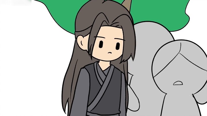 My mother married me a man? Episode 2