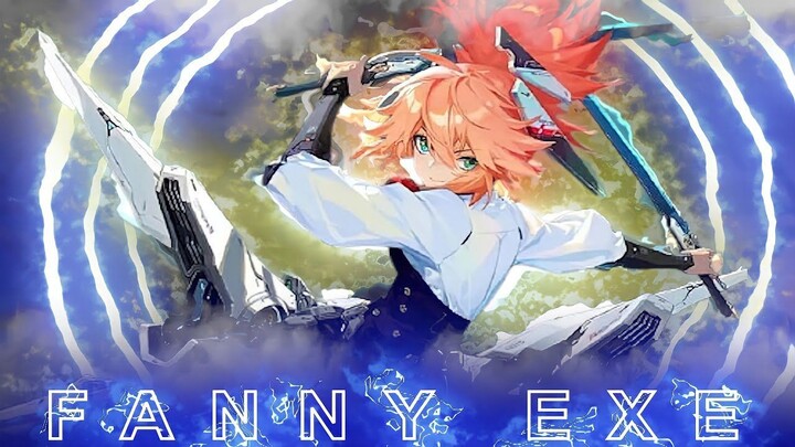 FANNY.EXE - (mobile legend)