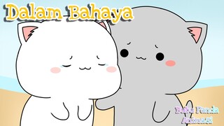 Dalam Bahaya || Study Tour || Bubu Panda Animasi