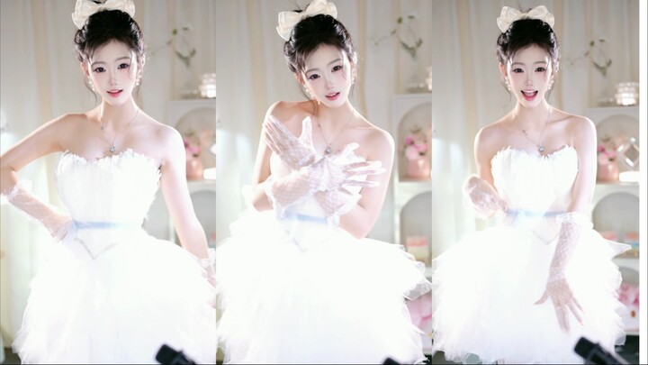 Apa yang kamu lihat di matamu