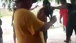 nakapusta sa puti ang nag kariyo