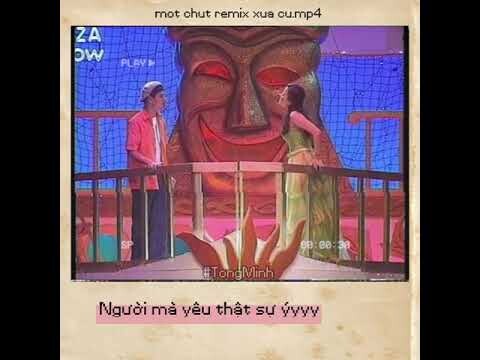 [Một chút remix xưa cũ] Xế xã có ai xưa? - TongMinh, Xuân Bắc, Vân Dung