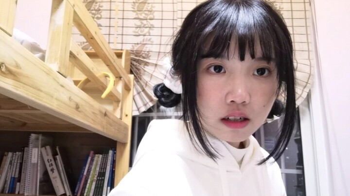 เจี่ยวเป่า ดูฉันร้องเพลงภาษาถิ่นสิ ยอดไหมล่ะ?