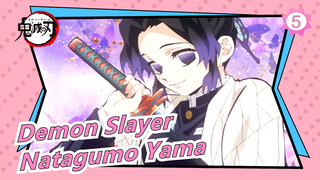 [Demon Slayer] Natagumo Yama_5