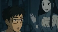 เพื่อนผีที่เคารพ EP17 ตั้งวงมาม่า เมาส์ผีแถวบ้าน
