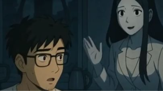 เพื่อนผีที่เคารพ EP17 ตั้งวงมาม่า เมาส์ผีแถวบ้าน