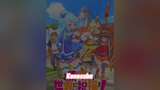 7 bộ isekai siêu hay 👍 (part 2)😤😍nhạc#lyric#music#chill#anime#animeisekai#isekai