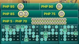 SHOUTOUT SA MGA HILIG NG BINGO‼️ 🥰Kahit nasan Ka pa 🤑🤑🤑😍😍😍😍₱5 pesos na TayaIsang daang libon