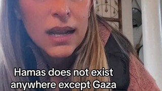 LET'S TALK ABOUT HAMAS👈👊🇯🇴☝️