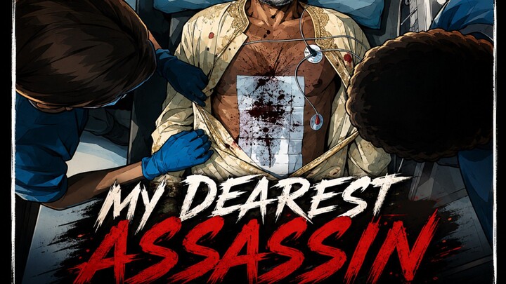 Review Movie My Dearest Assassin - Part 1