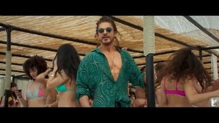 Besharam Rang Song  Pathaan  Shah Rukh Khan, Deepika Padukone  Vishal & Sheykhar