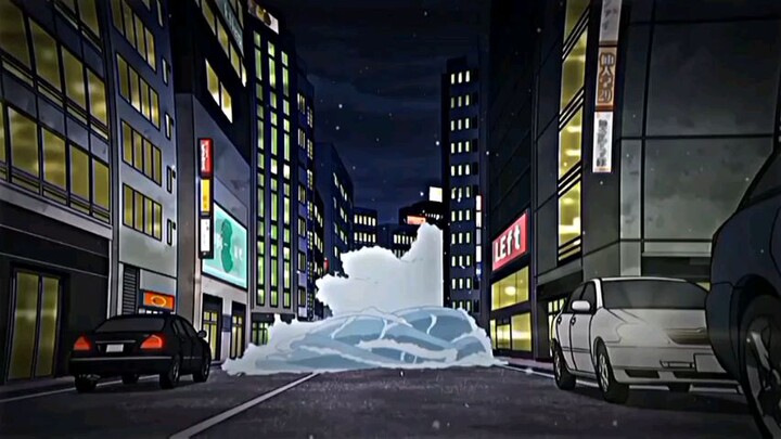 Todoroki shoto ❄️& Katsuki Bakugo 🔥