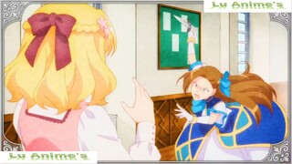 Tôi Bị Chuyển Sinh Thành Nữ Phản Diện Trong Game (SS1) | Tóm tắt Anime phần 1