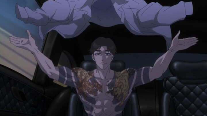 GOKUDO VS NINJA [  AMV  ] —  TO YOURSELF