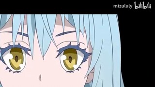 [Saat Itu Aku Bereinkarnasi Sebagai Slime] Host Slime UP yang paling terkenal di seluruh stasiun B ~