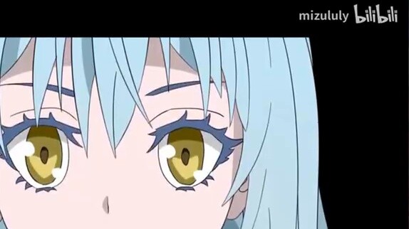 [That Time I Got Reincarnated as a Slime] The most noteworthy slime UP host in the entire B station 