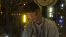 Ultraman X - Episode 6 (English Sub)