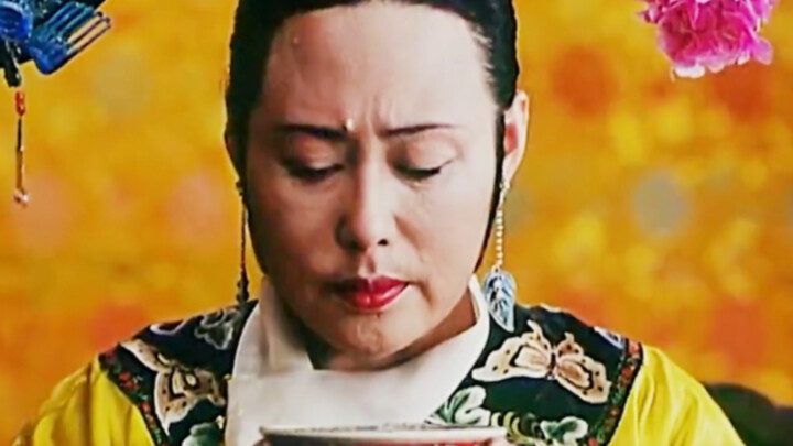 Apakah Ibu Suri Cixi dari Dinasti Qing benar-benar hamil secara aneh? Apakah ini kemunduran moral at