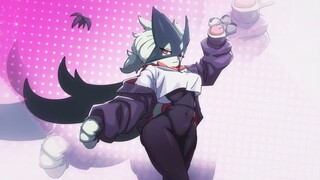 [ โปเกมอน ] เสื้อผ้าใหม่ของ Magic Masked Cat