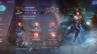 Mobile legends edit..