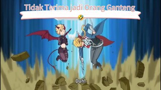 Tidak Mau Jadi Orang Ganteng 🤣