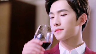 [Yang Yang x Dilraba] These are a wealthy couple! ｜Besides your appearance, you are absolutely stunn
