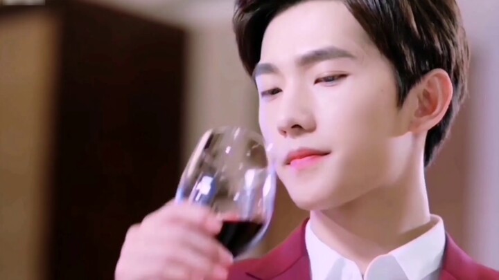 [Yang Yang x Dilraba] These are a wealthy couple! ｜Besides your appearance, you are absolutely stunn