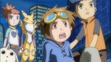 [Digimon Adventure] Interpretation Of The Highlights Of Matsuda Takato