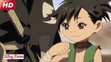 Tóm Tắt Anime Hay_ Đi Tìm 48 Phần Cơ Thể Phần Cuối tập 4