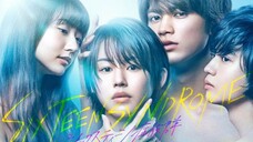 |Sixteen Shoukougun| episode 4 Eng Sub