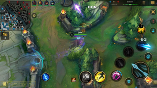 [LMHT-Tốc Chiến] Nghệ Sĩ Jhin vị tướng xạ thủ mạnh ở mùa4 nhưng rất ít người chơi
