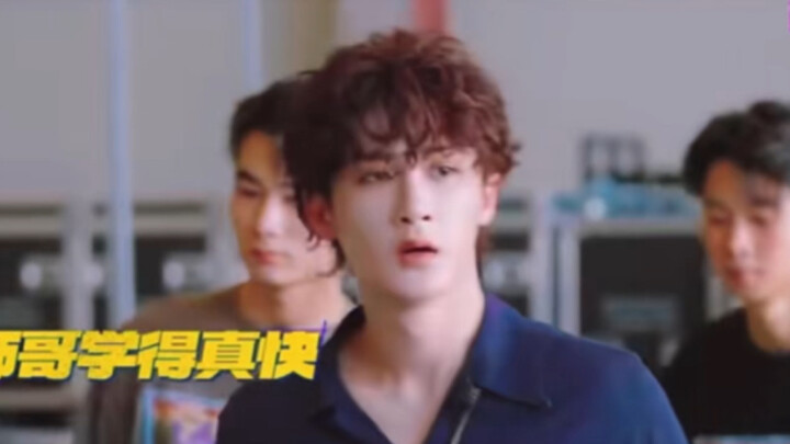 Vậy bạn giỏi nhất là cái nào? Ngoài Breaking ra!