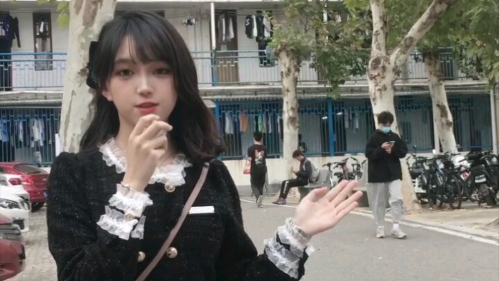 [China University of Geosciences Report] Episode 2: The Second Installment of the “Socially Active D